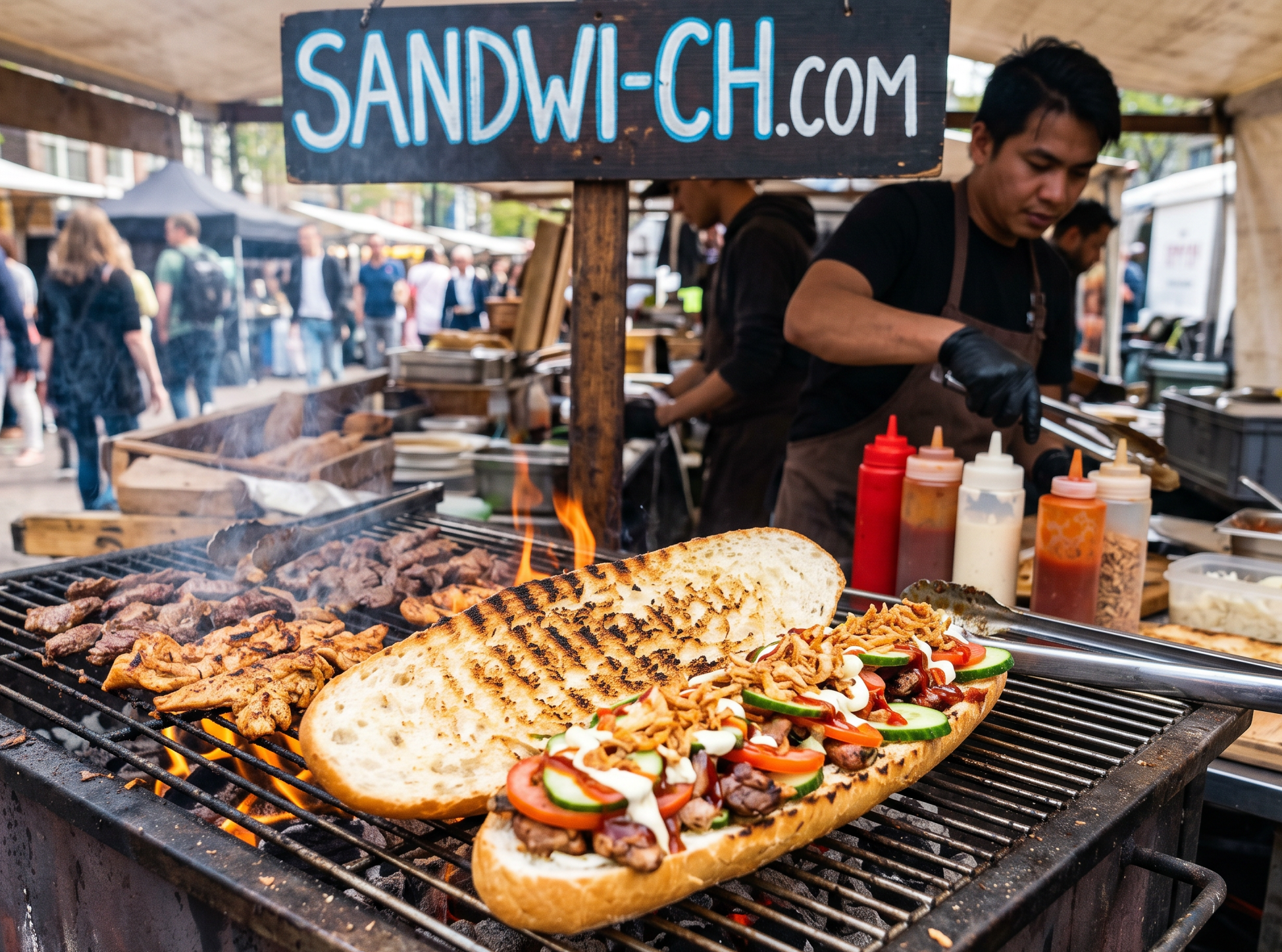 Sandwi-ch.com 